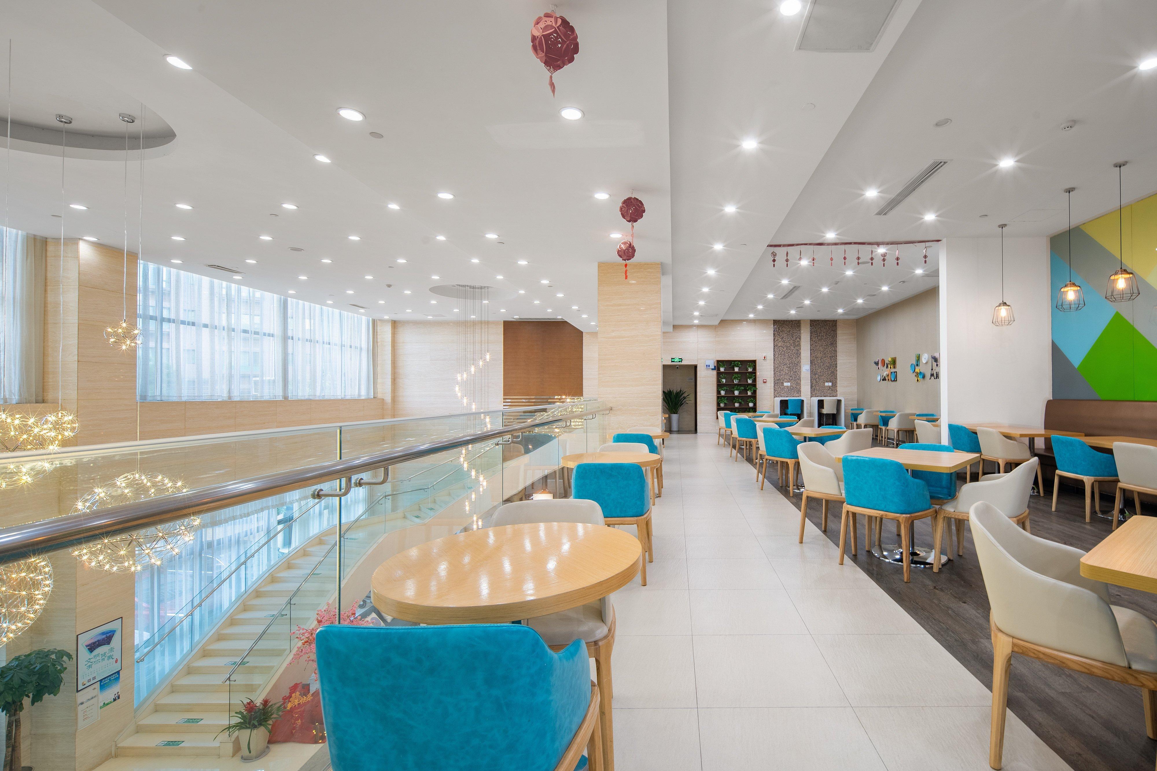 Holiday Inn Express Suzhou Changjiang By Ihg Luaran gambar