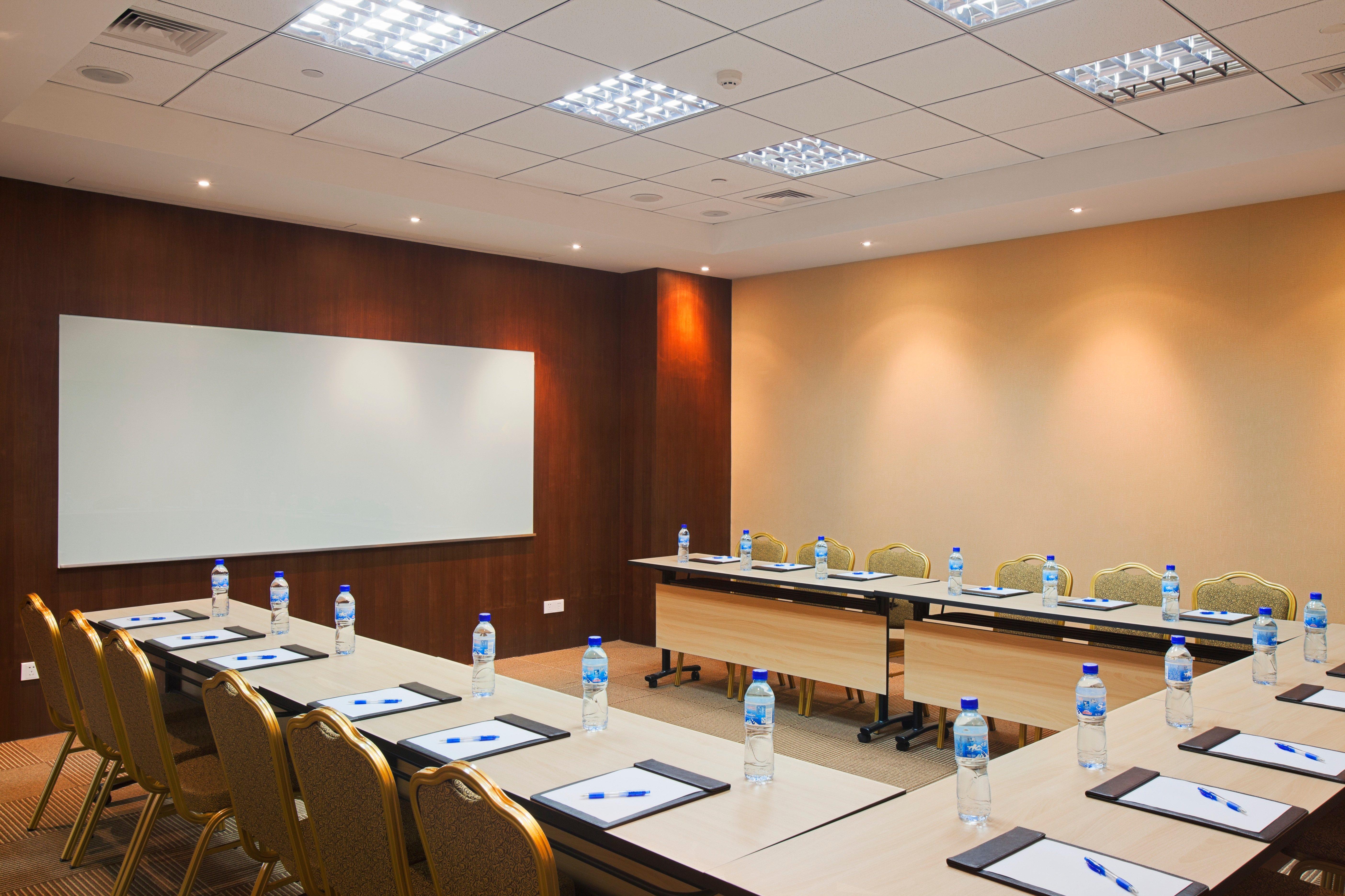 Holiday Inn Express Suzhou Changjiang By Ihg Luaran gambar