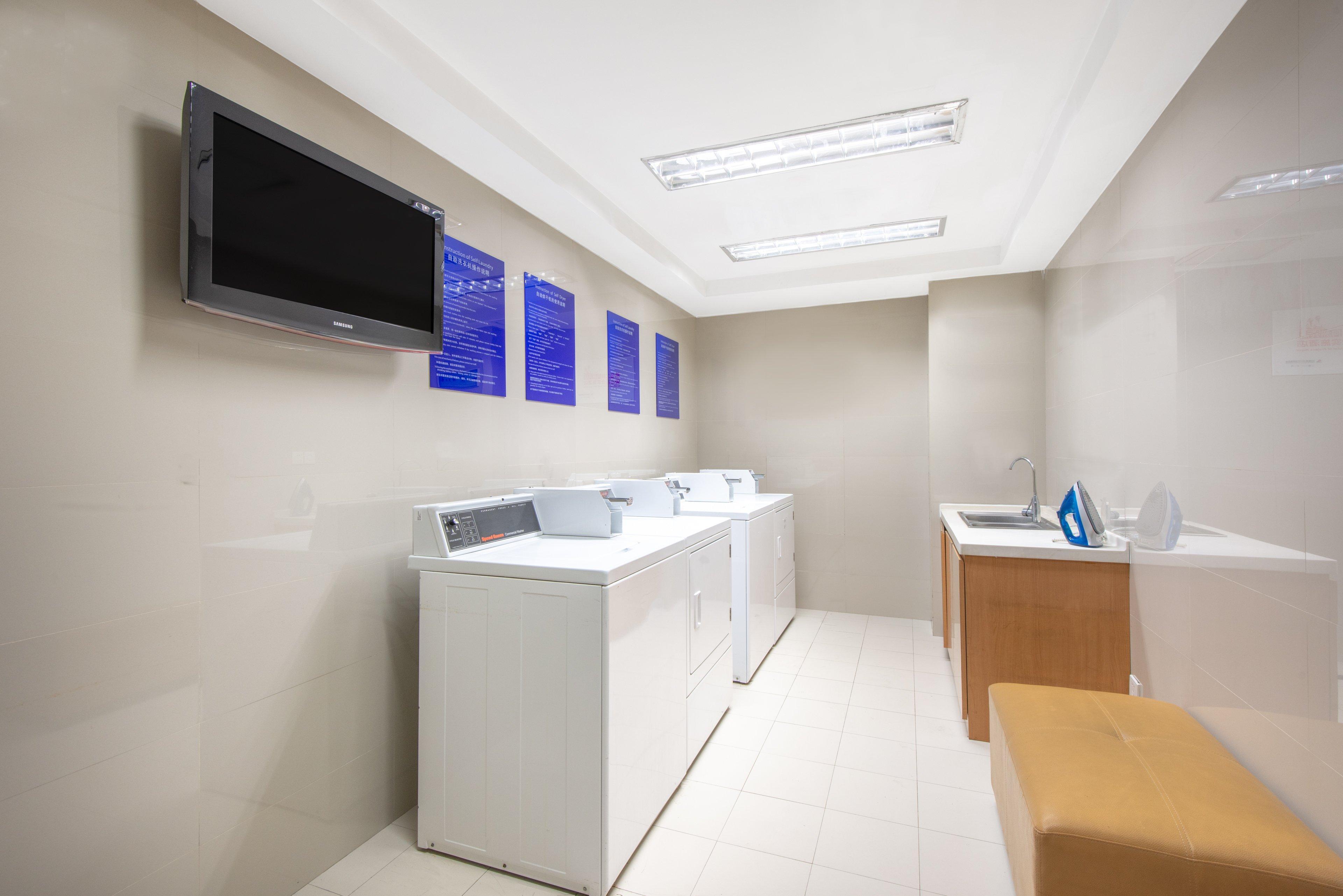 Holiday Inn Express Suzhou Changjiang By Ihg Luaran gambar